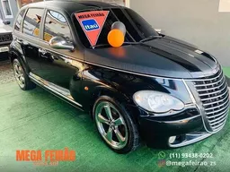 Chrysler PT Cruiser