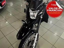 NXR 160