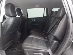 Jeep Commander