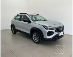 Fiat Pulse