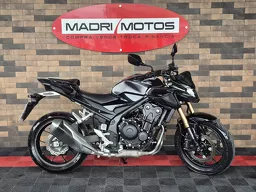 CB 500