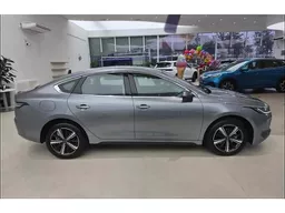 BYD King