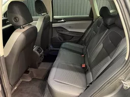 Volkswagen Taos