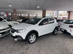 Renault Stepway