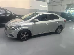 Chevrolet Prisma