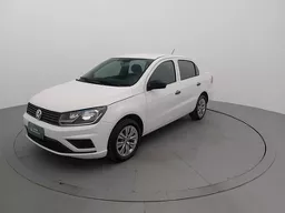 Volkswagen Voyage