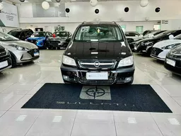 Chevrolet Zafira