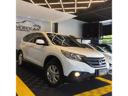 Honda CRV