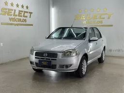 Fiat Siena