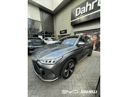 BYD Song Plus
