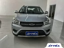 Chery Tiggo 2