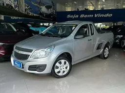 Chevrolet Montana