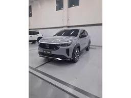 Fiat Fastback