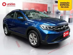 Volkswagen Nivus