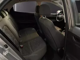 Hyundai HB20X