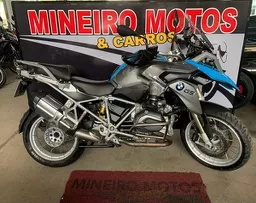 R 1250 GS