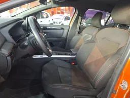 Renault Kardian
