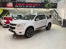 Chevrolet S10