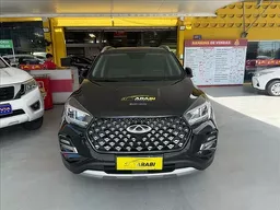 Chery Tiggo 5X Pro