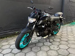 MT-07