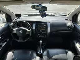 Nissan Livina