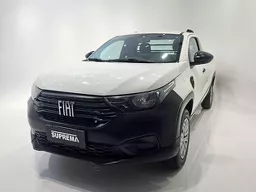 Fiat Strada