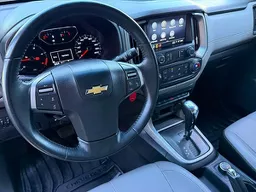 Chevrolet S10