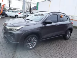 Fiat Pulse