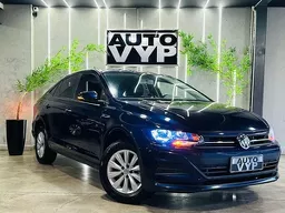 Volkswagen Virtus