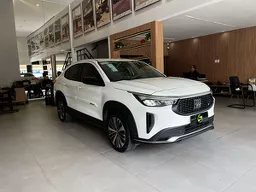 Fiat Fastback