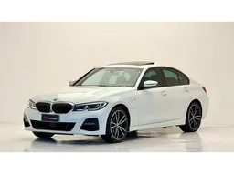 BMW 330e