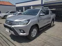Toyota Hilux 2018-prata-piracicaba-sao-paulo-136