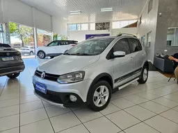 Volkswagen Crossfox