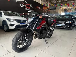 CB 500