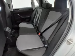 Volkswagen Polo Hatch