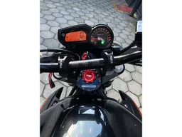 Yamaha XJ6-N
