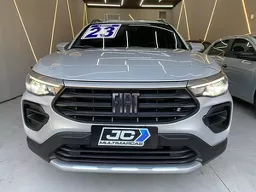 Fiat Pulse