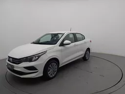 Fiat Cronos