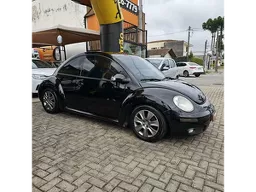 Volkswagen New Beetle