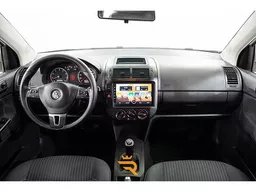 Volkswagen Polo Hatch