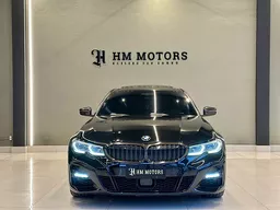 BMW 330i