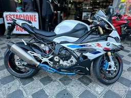 S 1000 RR