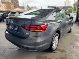 Volkswagen Virtus