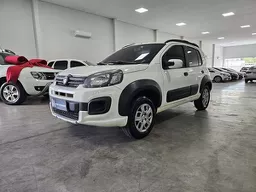 Fiat Uno