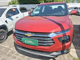 Chevrolet Montana