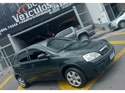 Chevrolet Corsa