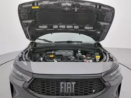 Fiat Fastback
