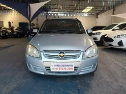 Chevrolet Celta