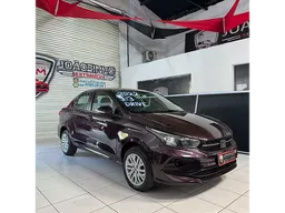 Fiat Cronos