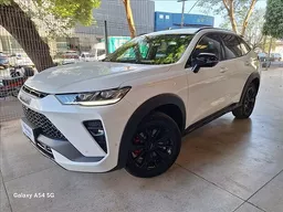 Haval H6 GT